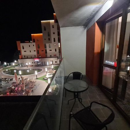 Akvamarín Bešeňová apartmán Apartamento Exterior foto